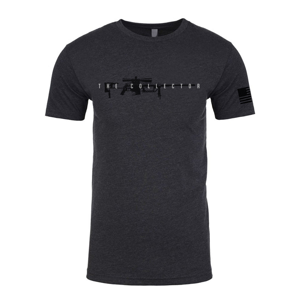 CheyTac M200 I Liked It So I Bought It Charcoal T-Shirt