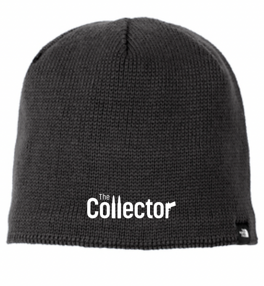 The Collector Winter Work Beanie