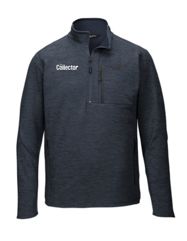 Carhartt men's dalton half zip online fleece